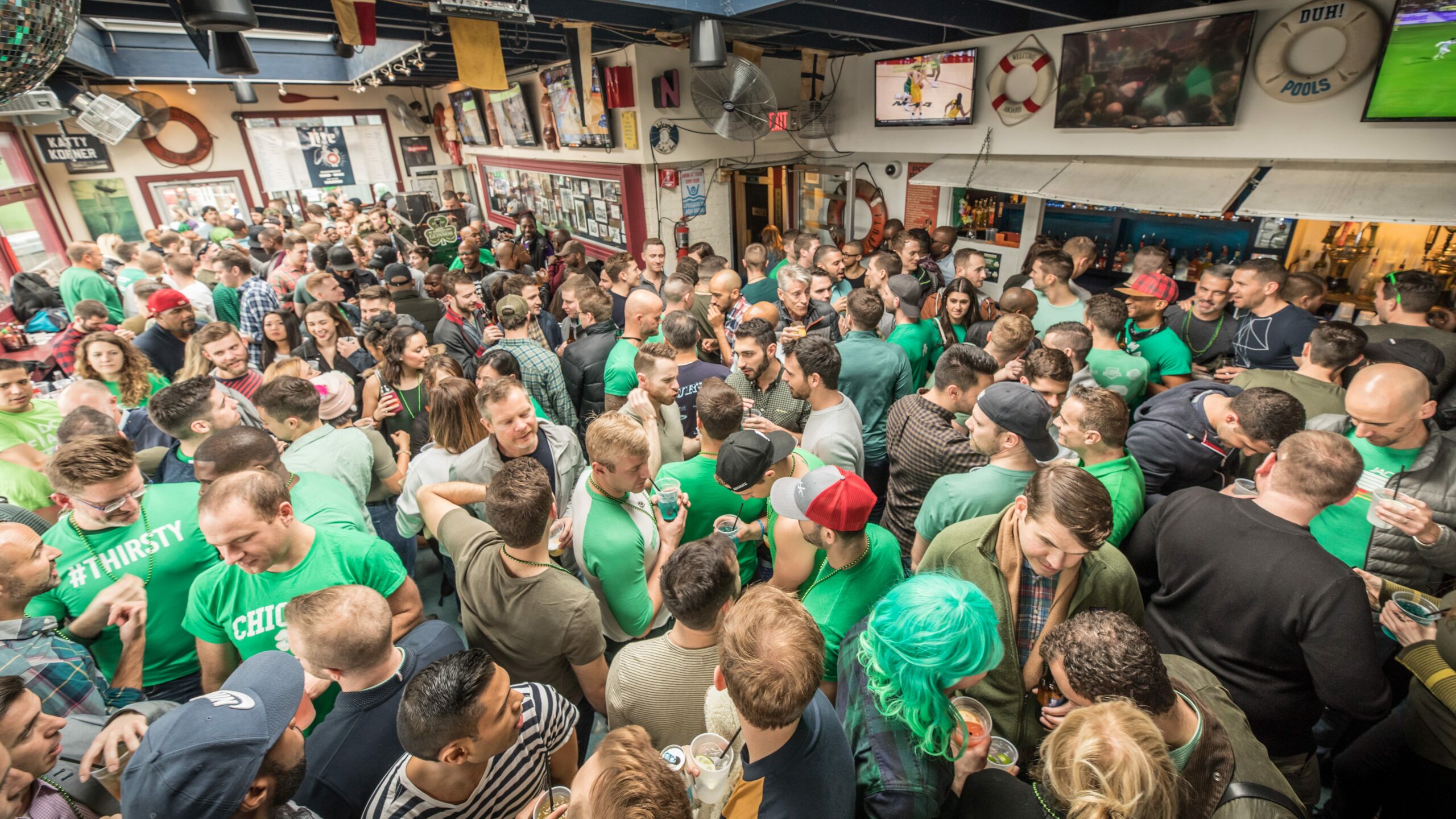 Gallery - Nellie's Sports Bar