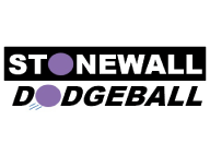stonewall-dodgeball-logo
