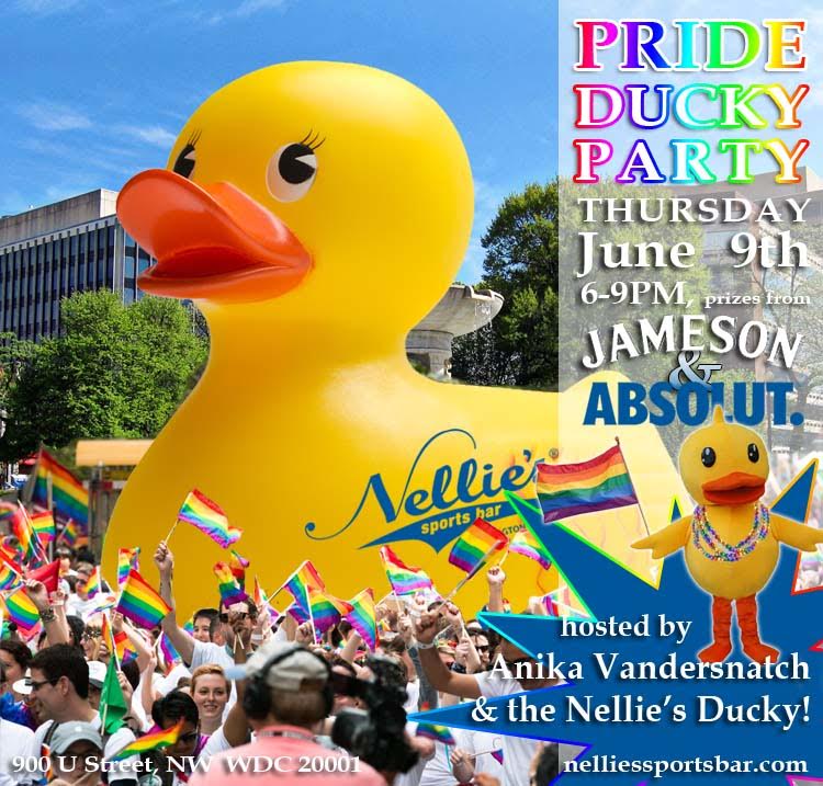 2016 Ducky Pride