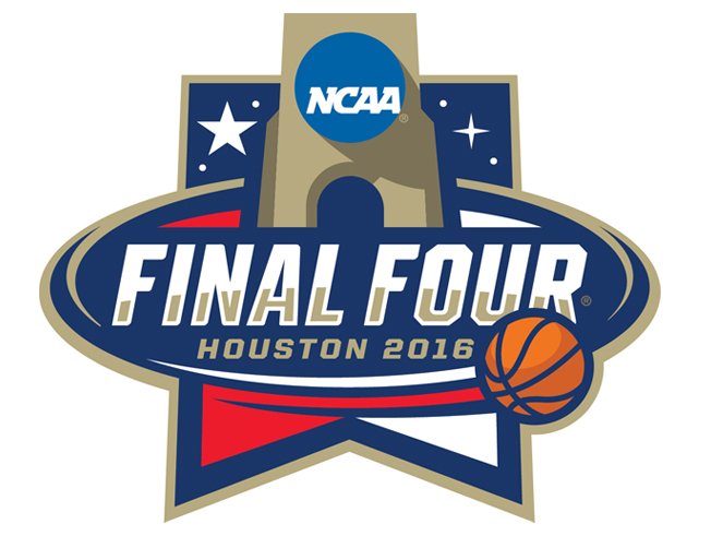 2016 Men's NCAA final four