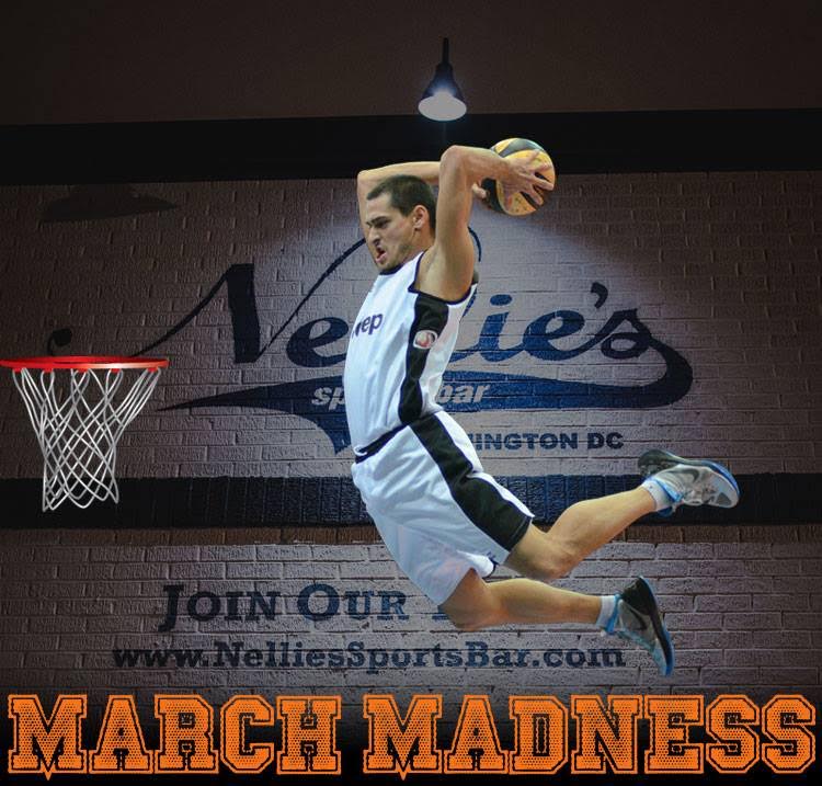 2016 Narch Madness