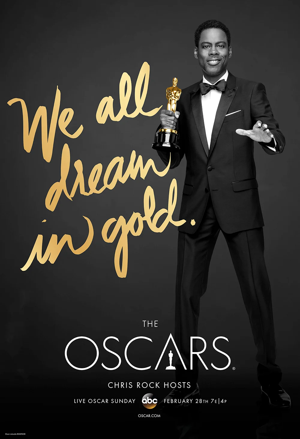 2016 Oscars