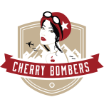 Cherrybombers logo
