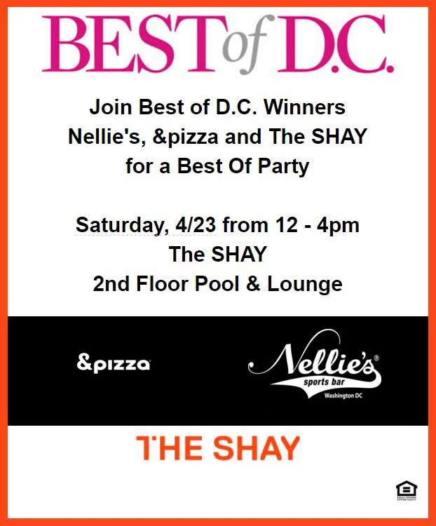 Shay Best of Party