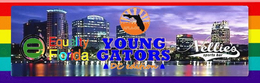UF Gators Orlando Fundraiser