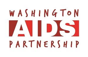 washington Aids Prtnership logo